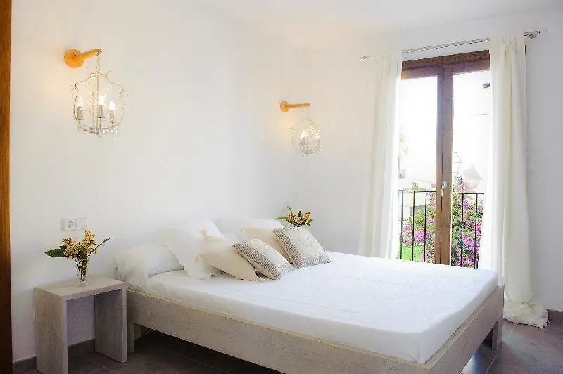 Peral Cas Concos Vila Villa