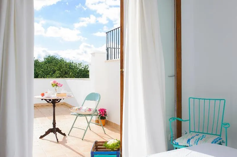 Villa Peral Cas Concos Vila