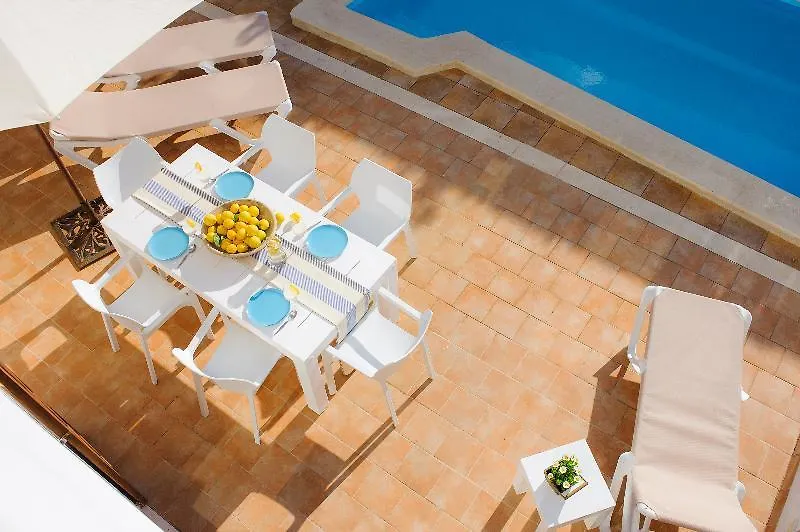 Villa Peral Cas Concos Vila Espanha